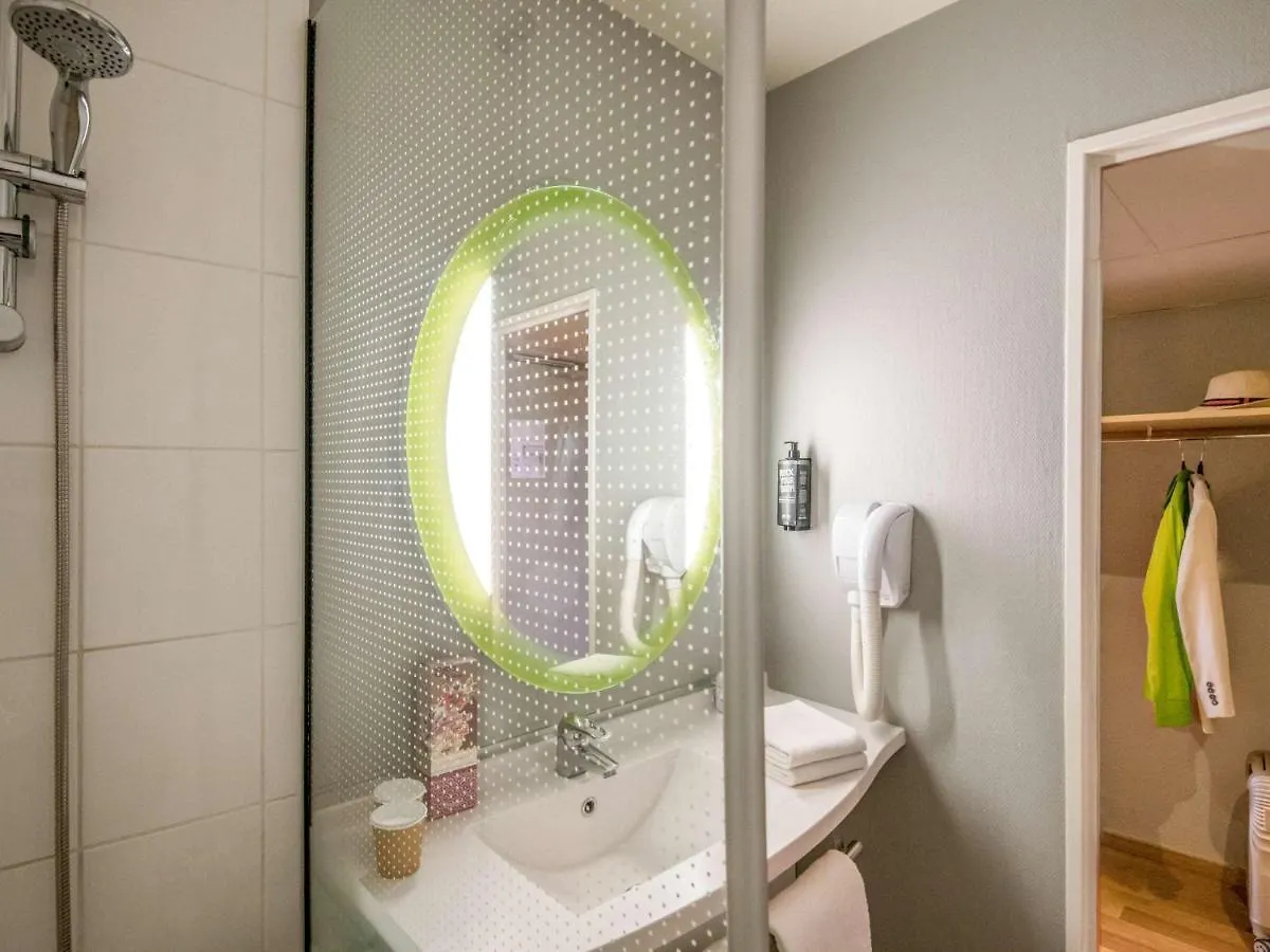***  Hotel Ibis Hyeres Centre Francja