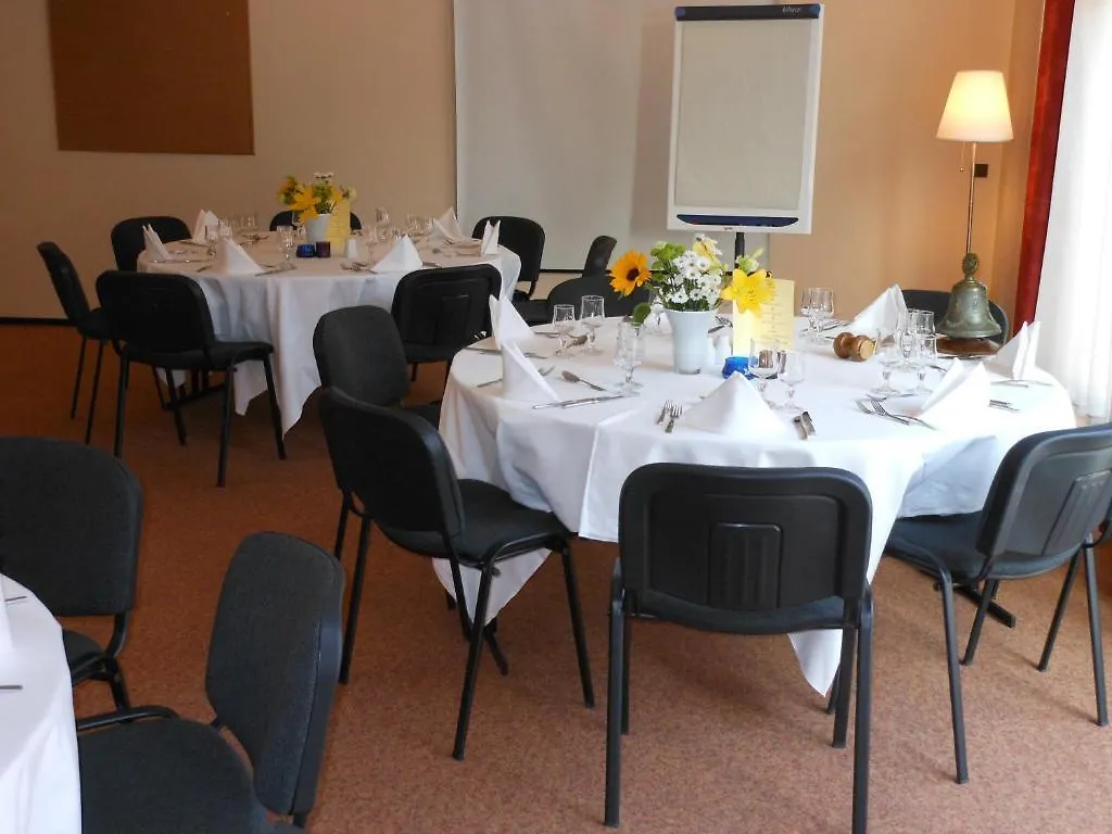 Hotel Ibis Hyeres Centre