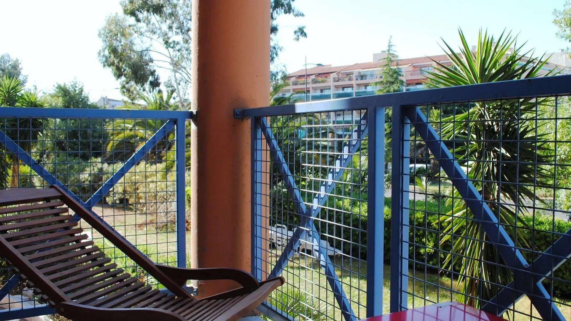 ***  Hotel Ibis Hyeres Centre Francia