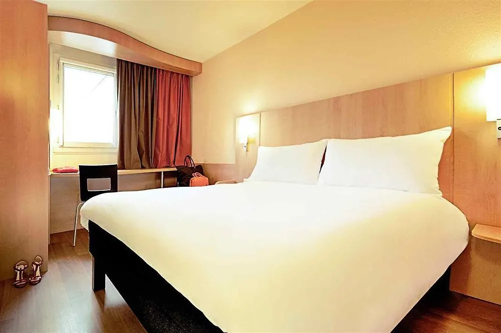 Hotel Ibis Hyeres Centre