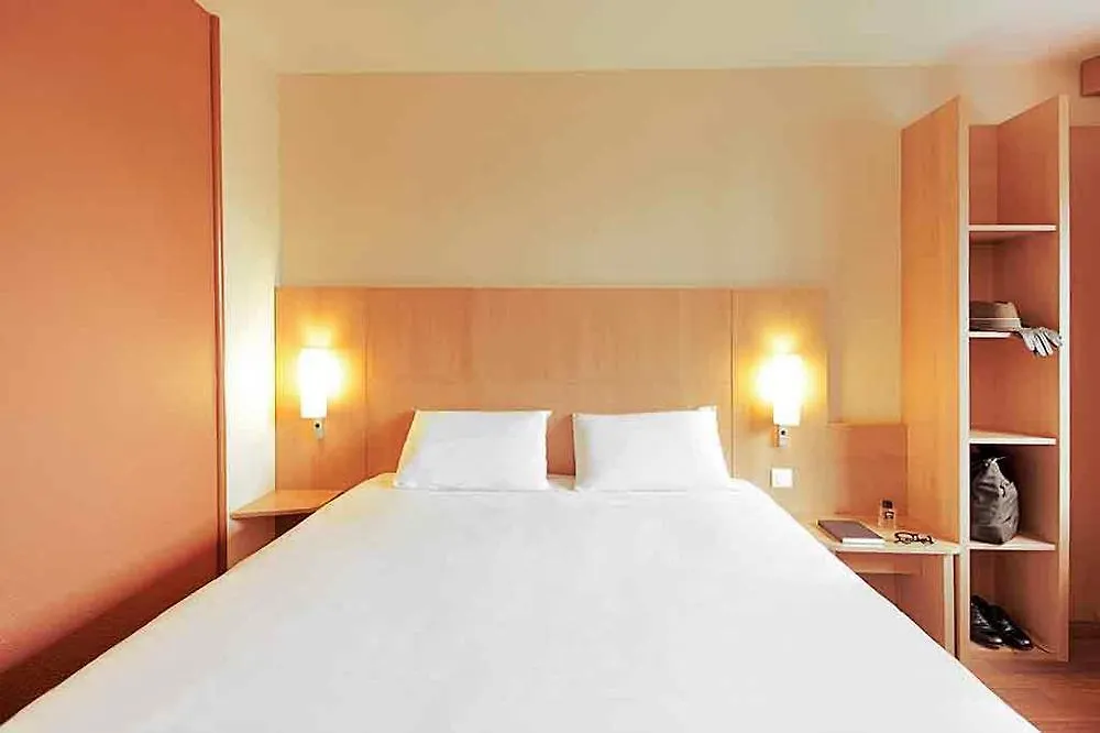 Hotel Ibis Hyeres Centre