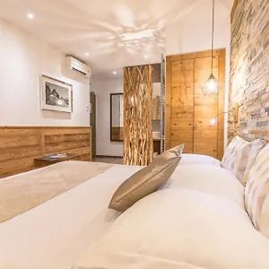 *** Hotel Des Princes, Centre France