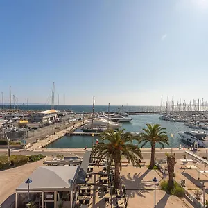 Appartement La Balancine By Interhome, Hyères