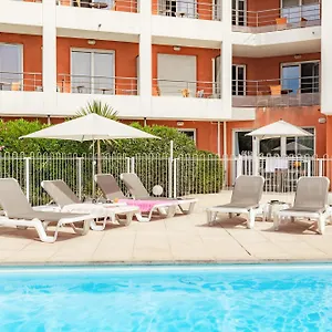 Apartahotel Appart'city Classic - La Duranne