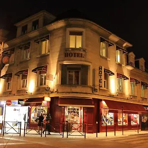 ** Hotel Du Cygne France