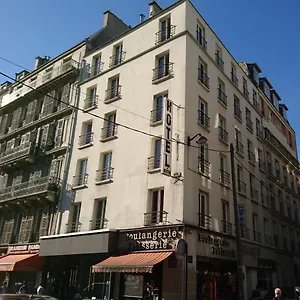  Hotel Bertha France
