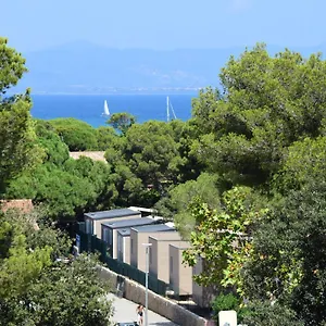 Campeggio Le Méditerranée, Hyères