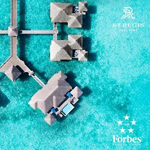 Resort The St. Regis